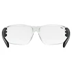 Sport Brille Uvex  Equate Smoke / Clear (S5330822118)