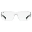 Sport Brille Uvex  Equate Smoke / Clear (S5330822118)