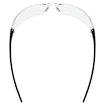 Sport Brille Uvex  Equate Smoke / Clear (S5330822118)