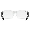 Sport Brille Uvex  Equate Smoke / Clear (S5330822118)