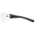 Sport Brille Uvex  Equate Smoke / Clear (S5330822118)