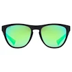 Sport Brille Uvex  Esntl Spirit Black Matt/Mir. Green (S5330622216)