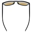 Sport Brille Uvex  Esntl Spirit Black Matt/Mir. Green (S5330622216)