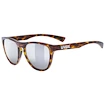 Sport Brille Uvex  Esntl Spirit Havanna Matt/Mir. Silv. (S5330626616)