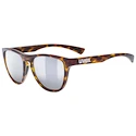 Sport Brille Uvex  Esntl Spirit Havanna Matt/Mir. Silv. (S5330626616)