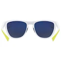 Sport Brille Uvex  Esntl Spirit White Matt/Mir. Blue (S5330628816)