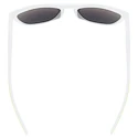 Sport Brille Uvex  Esntl Spirit White Matt/Mir. Blue (S5330628816)