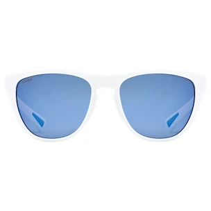 Sport Brille Uvex  Esntl Spirit White Matt/Mir. Blue (S5330628816)