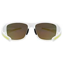 Sport Brille Uvex  Esntl Urban White Matt/Mir. Blue (S5330638816)