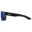 Sport Brille Uvex  Lgl 29 Black Mat / Mirror Green (S5309472215)