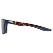 Sport Brille Uvex  Lgl 42 Blue Mat Havanna/Ltm.Silver (S5320324616)