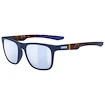 Sport Brille Uvex  Lgl 42 Blue Mat Havanna/Ltm.Silver (S5320324616)
