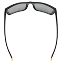 Sport Brille Uvex  Lgl 50 Cv Black Mat/Mir.Champ. (S5330082297)