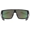 Sport Brille Uvex  Lgl 51 Black Mat/Mir.Red (S5330252213)