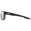 Sport Brille Uvex  Lgl 51 Black Mat/Mir.Silver (S5330252216)