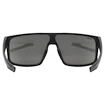 Sport Brille Uvex  Lgl 51 Black Mat/Mir.Silver (S5330252216)