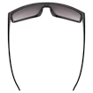 Sport Brille Uvex  Lgl 51 Black Mat/Mir.Silver (S5330252216)