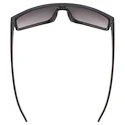 Sport Brille Uvex  Lgl 51 Black Mat/Mir.Silver (S5330252216)