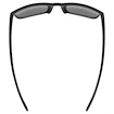 Sport Brille Uvex  Lgl 52 Black Matt / Mir.Silver (S5330782216)