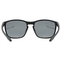 Sport Brille Uvex  Lgl 52 Black Matt / Mir.Silver (S5330782216)