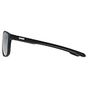 Sport Brille Uvex  Lgl 52 Black Matt / Mir.Silver (S5330782216)