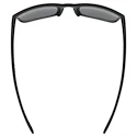 Sport Brille Uvex  Lgl 52 Black Matt / Mir.Silver (S5330782216)