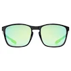Sport Brille Uvex  Lgl 52 Black / Mir.Green (S5330782215)