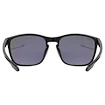 Sport Brille Uvex  Lgl 52 Black / Mir.Green (S5330782215)