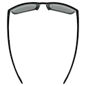 Sport Brille Uvex  Lgl 52 Black / Mir.Green (S5330782215)