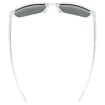 Sport Brille Uvex  Lgl 52 Clear / Mir. Blue (S5330789116)