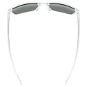 Sport Brille Uvex  Lgl 52 Clear / Mir. Blue (S5330789116)