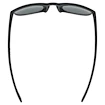 Sport Brille Uvex  Lgl 53 Black Matt / Mir.Silver (S5330792216)