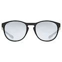 Sport Brille Uvex  Lgl 53 Black Matt / Mir.Silver (S5330792216)