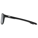 Sport Brille Uvex  Lgl 53 Black Matt / Mir.Silver (S5330792216)