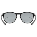 Sport Brille Uvex  Lgl 53 Black Matt / Mir.Silver (S5330792216)