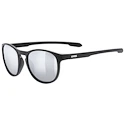 Sport Brille Uvex  Lgl 53 Black Matt / Mir.Silver (S5330792216)