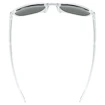 Sport Brille Uvex  Lgl 53 Clear / Mir.Blue (S5330799116)
