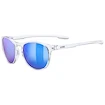 Sport Brille Uvex  Lgl 53 Clear / Mir.Blue (S5330799116)