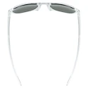 Sport Brille Uvex  Lgl 53 Clear / Mir.Blue (S5330799116)