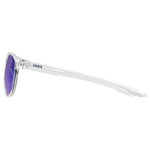 Sport Brille Uvex  Lgl 53 Clear / Mir.Blue (S5330799116)