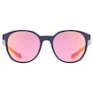 Sport Brille Uvex  Lgl 54 Blue Matt / Mir.Purple (S5330804416)