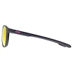 Sport Brille Uvex  Lgl 54 Blue Matt / Mir.Purple (S5330804416)