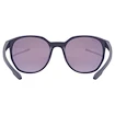 Sport Brille Uvex  Lgl 54 Blue Matt / Mir.Purple (S5330804416)