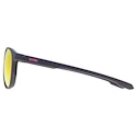 Sport Brille Uvex  Lgl 54 Blue Matt / Mir.Purple (S5330804416)