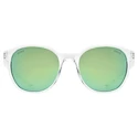 Sport Brille Uvex  Lgl 54 Clear / Mir.Green (S5330809116)