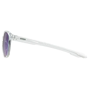 Sport Brille Uvex  Lgl 54 Clear / Mir.Green (S5330809116)