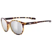 Sport Brille Uvex  Lgl 54 Havanna Matt/Ltm.Silver (S5330806616)