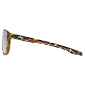 Sport Brille Uvex  Lgl 54 Havanna Matt/Ltm.Silver (S5330806616)