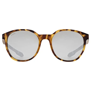 Sport Brille Uvex  Lgl 54 Havanna Matt/Ltm.Silver (S5330806616)