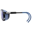Sport Brille Uvex  Mtn Classic Cv Black Matt/Mir.Blue (S5330342289)